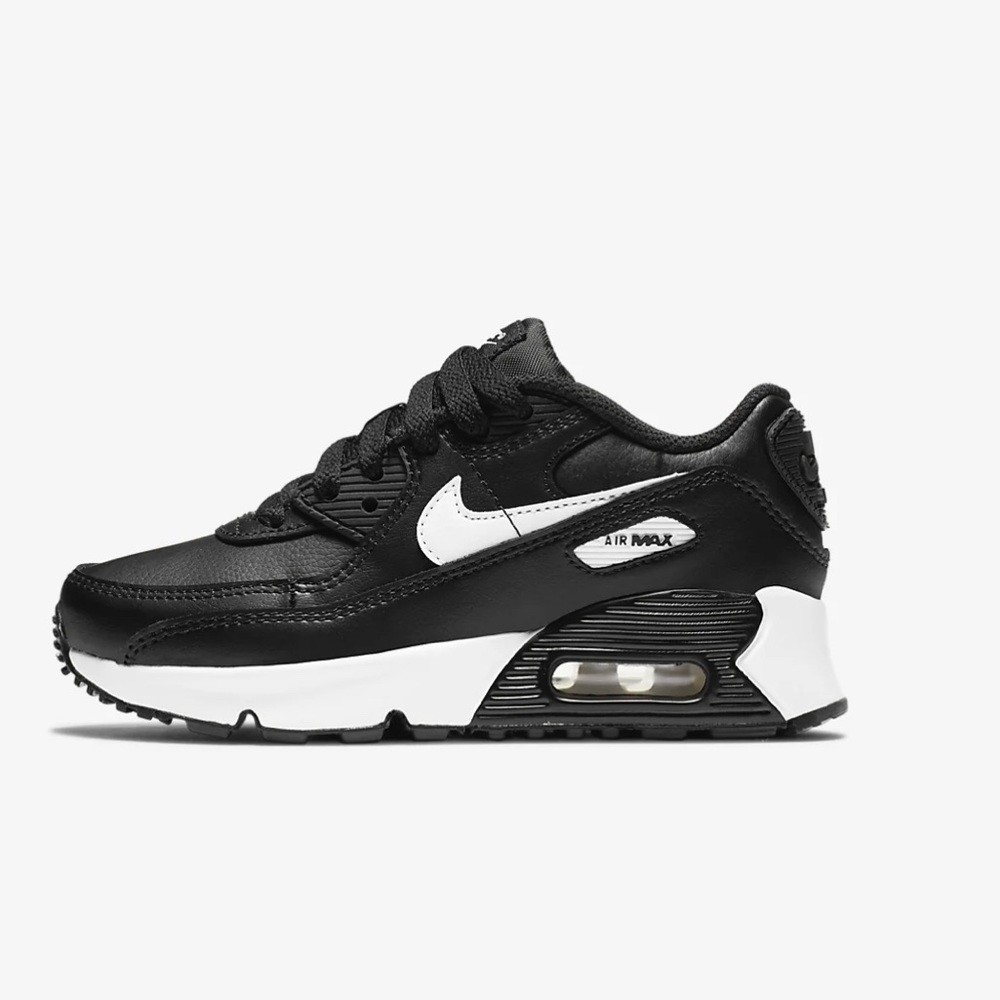 Nike Air Max 90 LTR Size 2.5Y (Unisex)